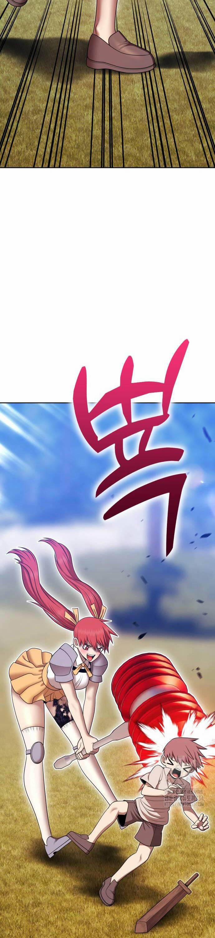 Gậy Gỗ Cấp 99+ 98 trang 50