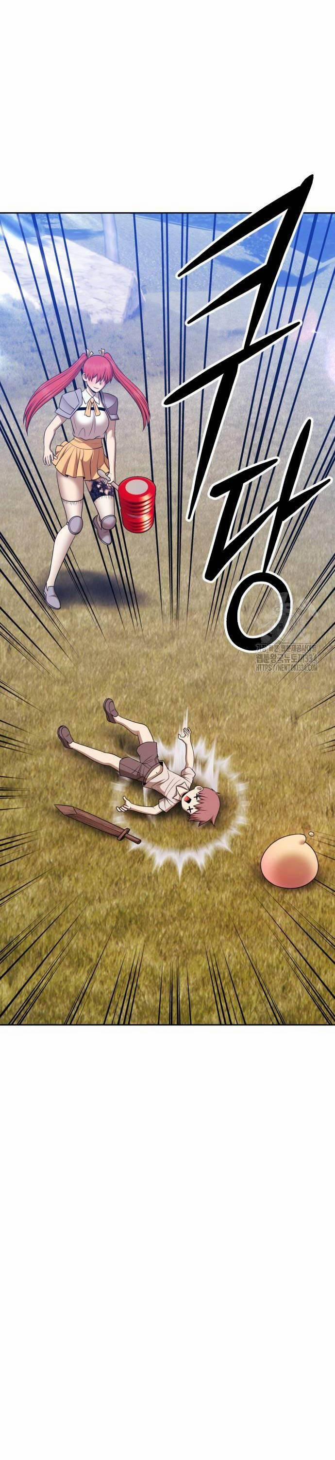 Gậy Gỗ Cấp 99+ 98 trang 52