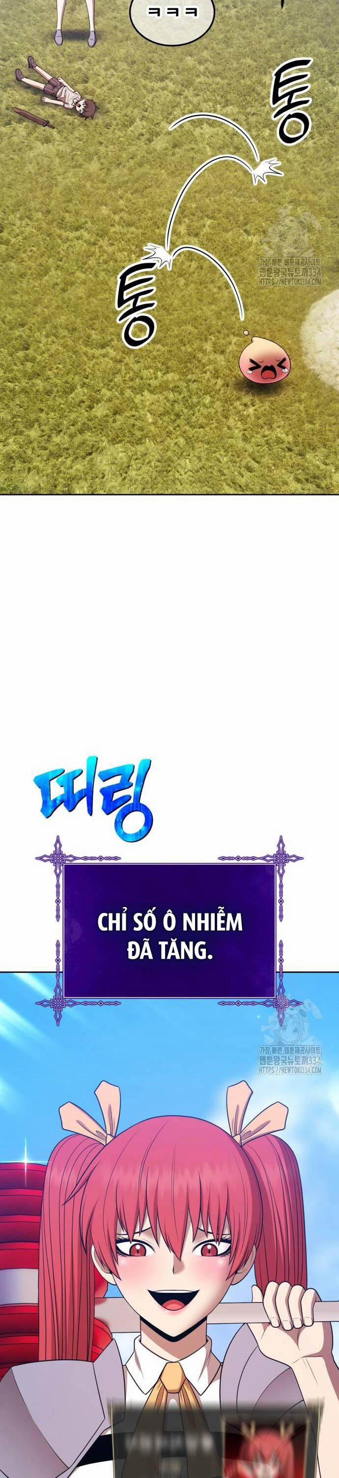 Gậy Gỗ Cấp 99+ 98 trang 57