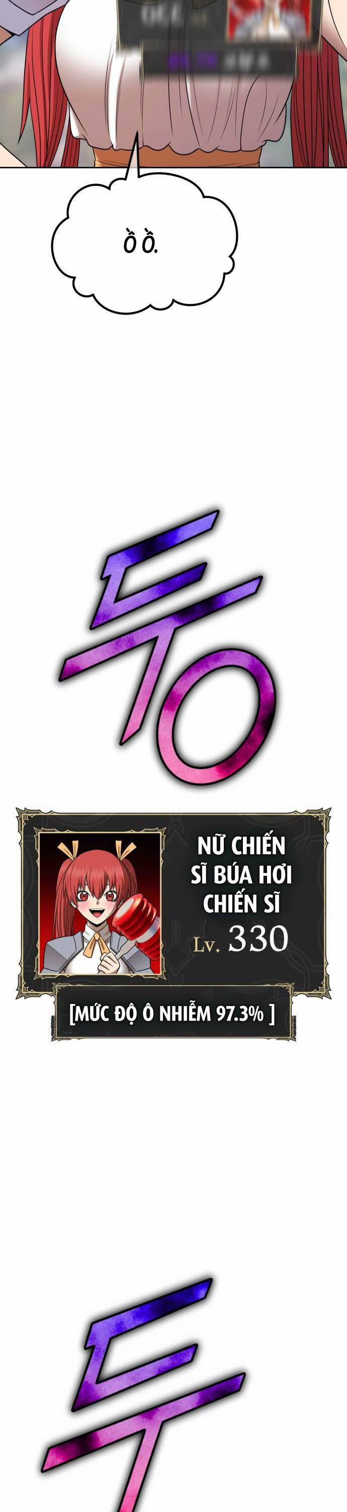 Gậy Gỗ Cấp 99+ 98 trang 58