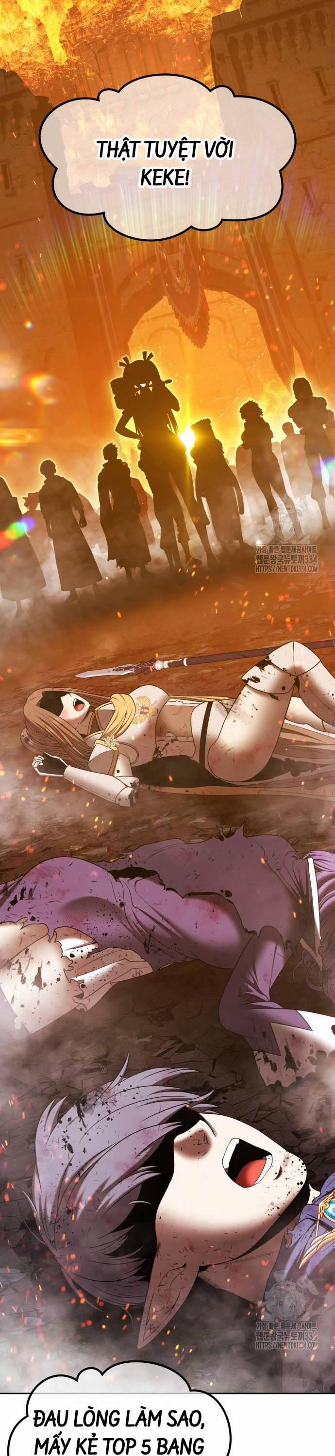 Gậy Gỗ Cấp 99+ 98 trang 6