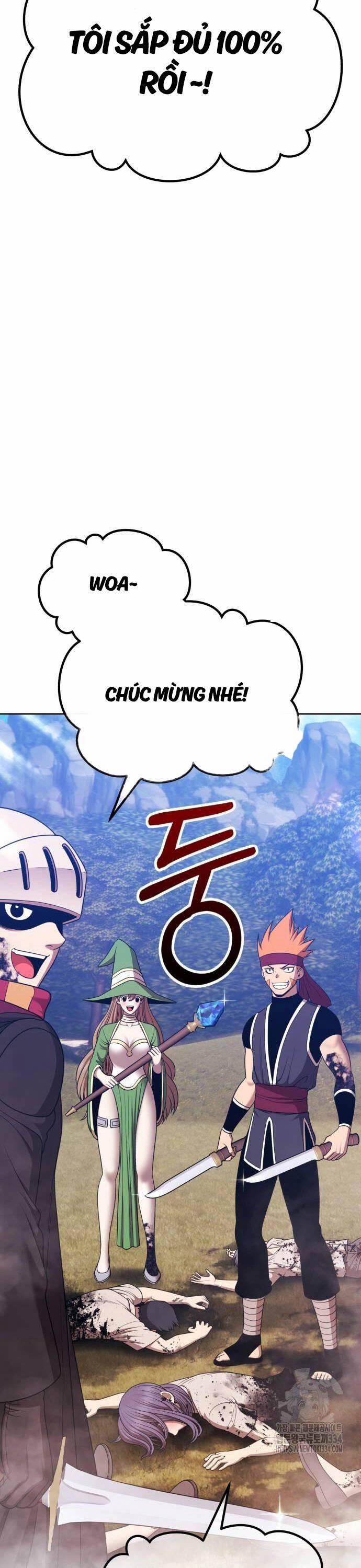 Gậy Gỗ Cấp 99+ 98 trang 60