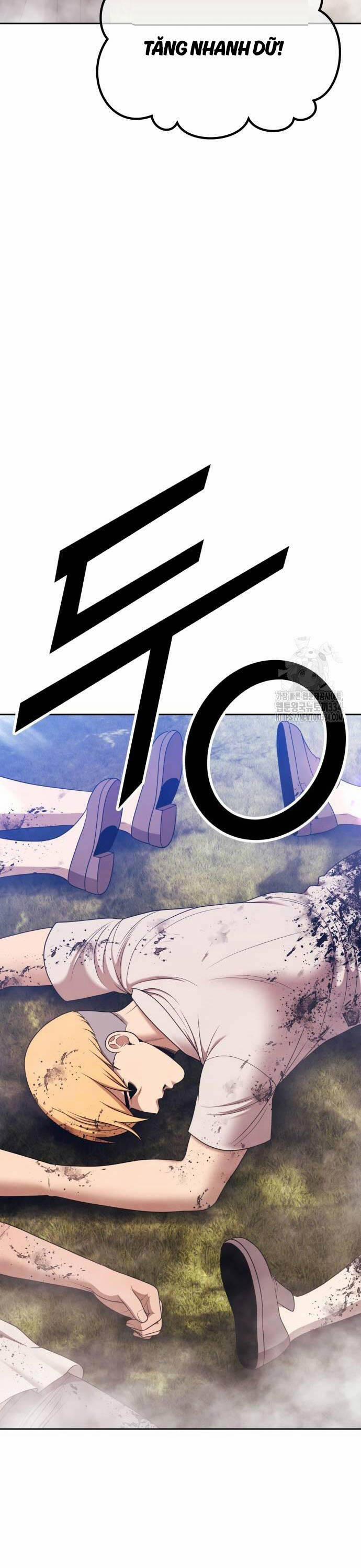 Gậy Gỗ Cấp 99+ 98 trang 61