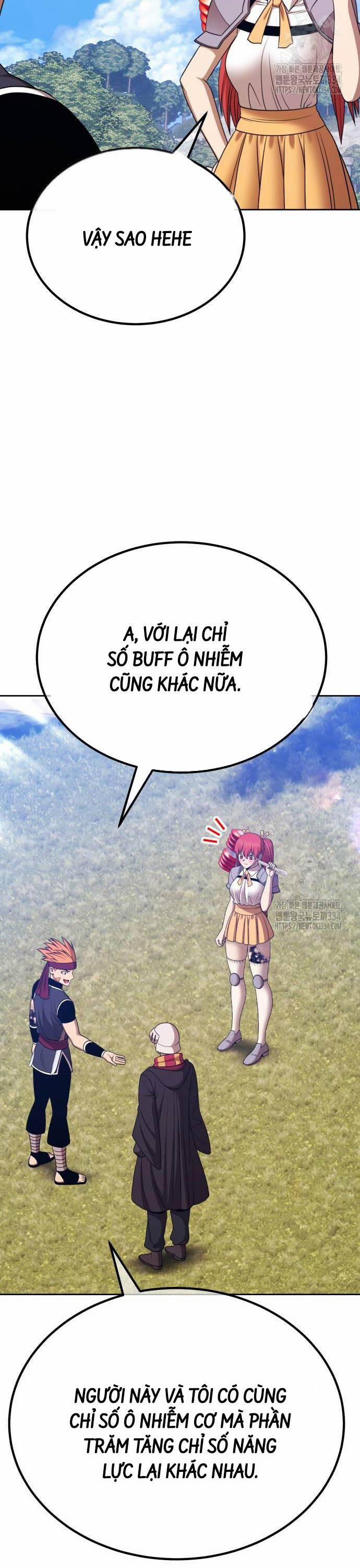 Gậy Gỗ Cấp 99+ 98 trang 64