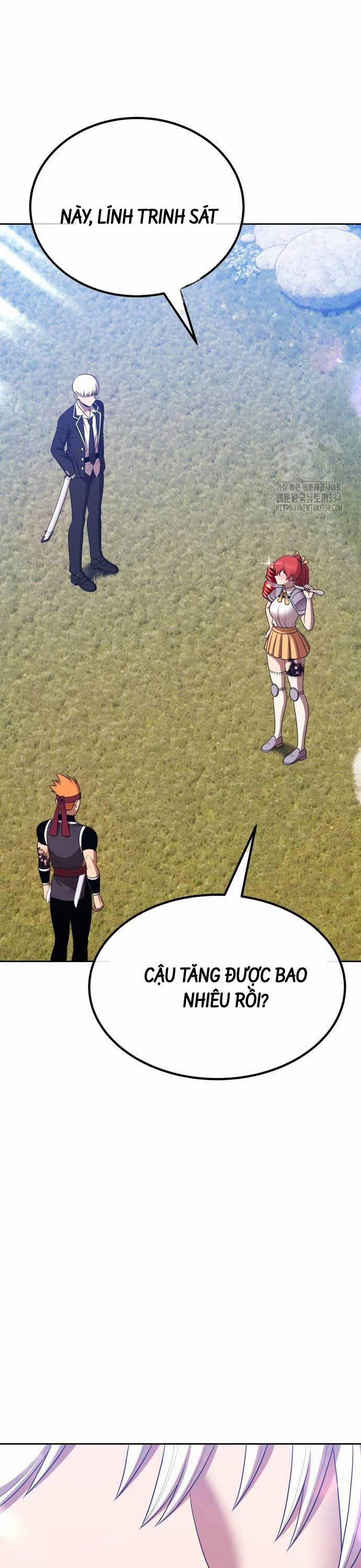 Gậy Gỗ Cấp 99+ 98 trang 68