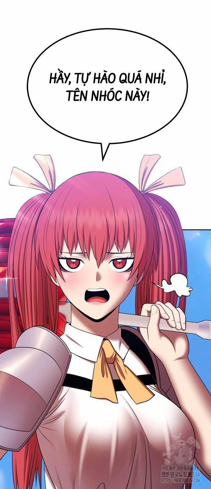 Gậy Gỗ Cấp 99+ 98 trang 71