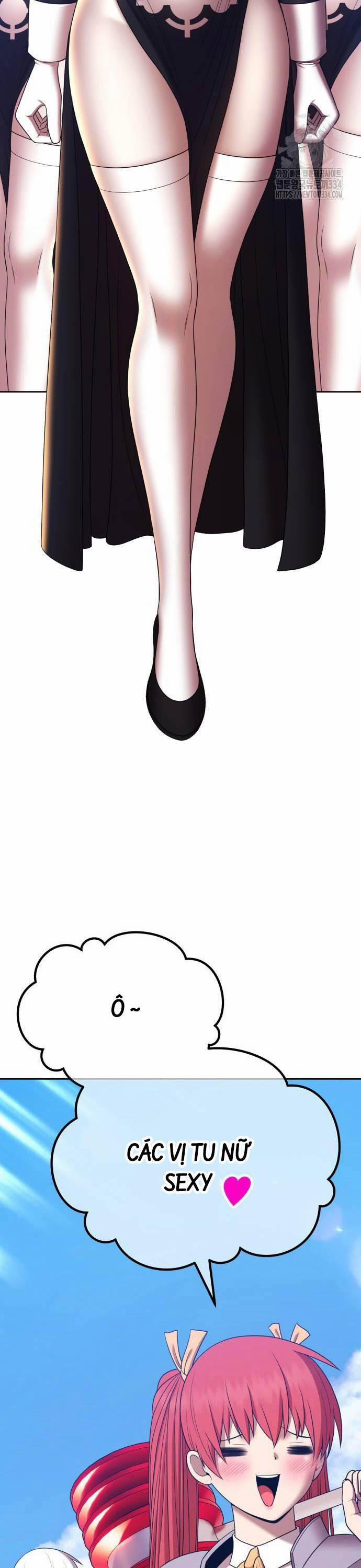 Gậy Gỗ Cấp 99+ 98 trang 74