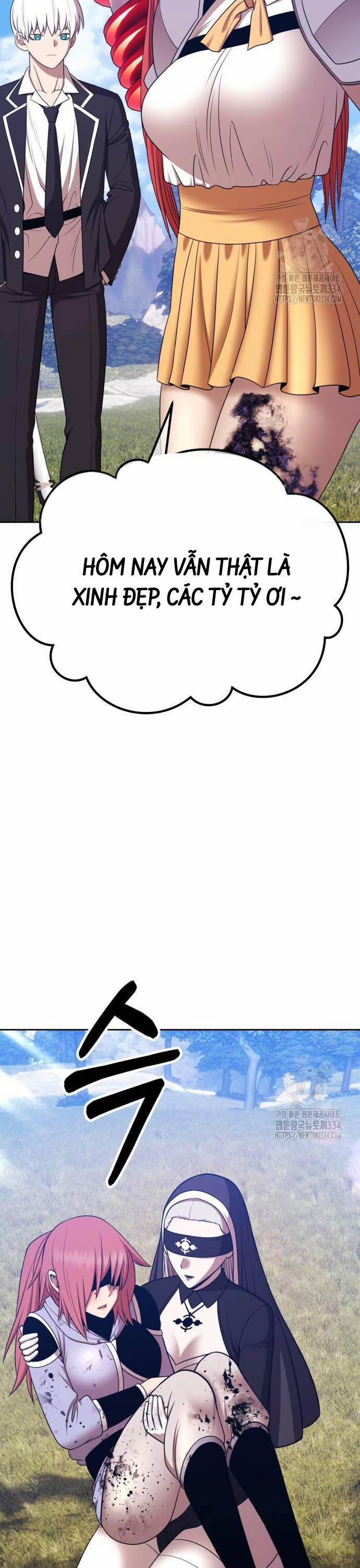 Gậy Gỗ Cấp 99+ 98 trang 75