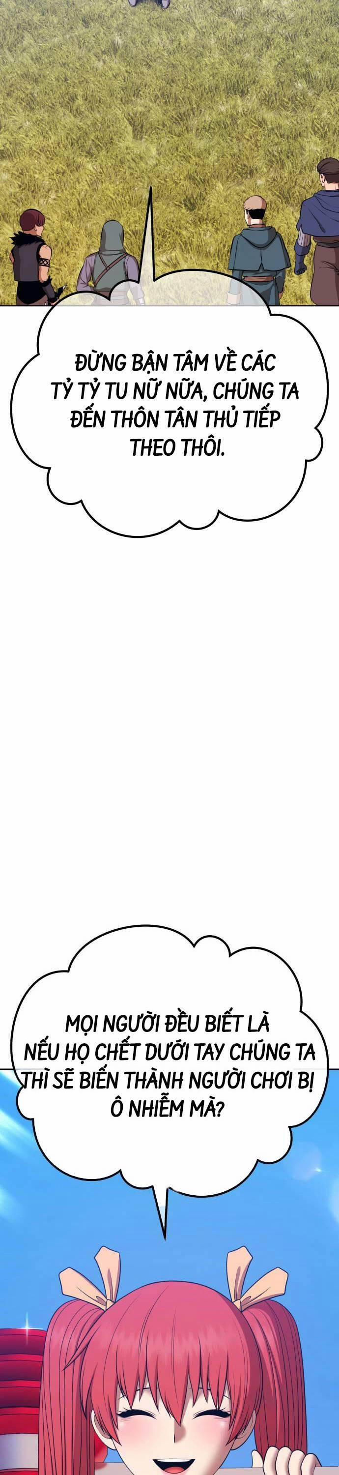 Gậy Gỗ Cấp 99+ 98 trang 81