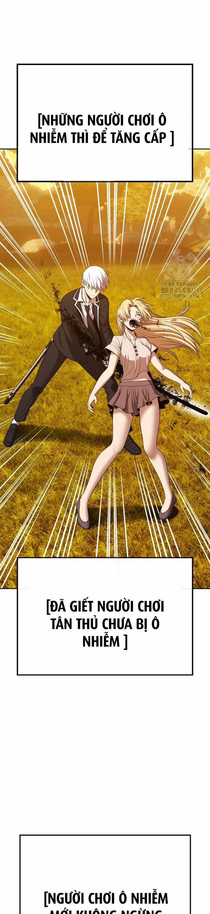 Gậy Gỗ Cấp 99+ 98 trang 86