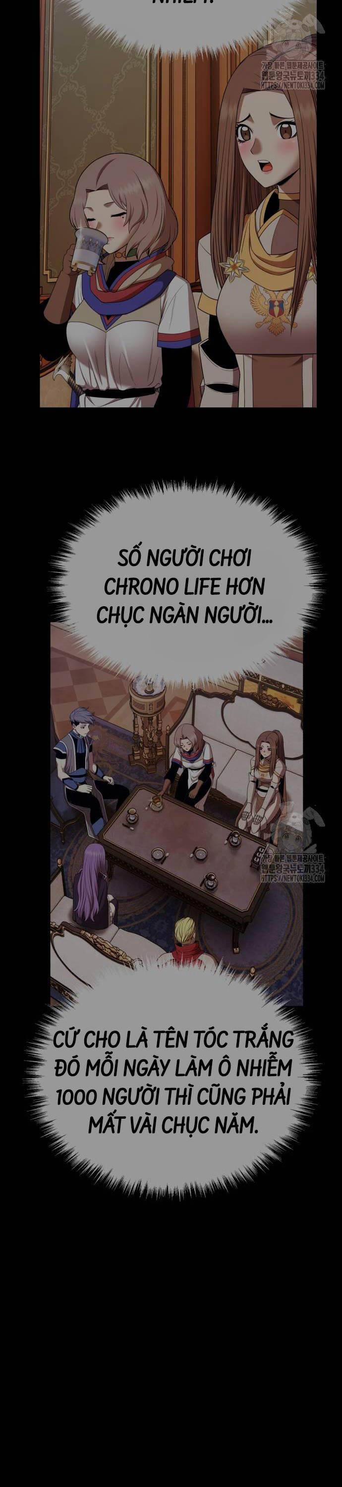 Gậy Gỗ Cấp 99+ 98 trang 91