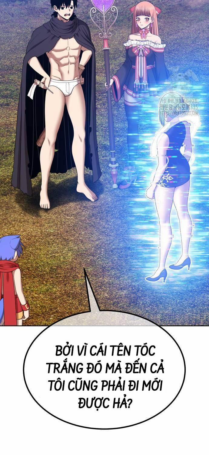 Gậy Gỗ Cấp 99+ 99 trang 112