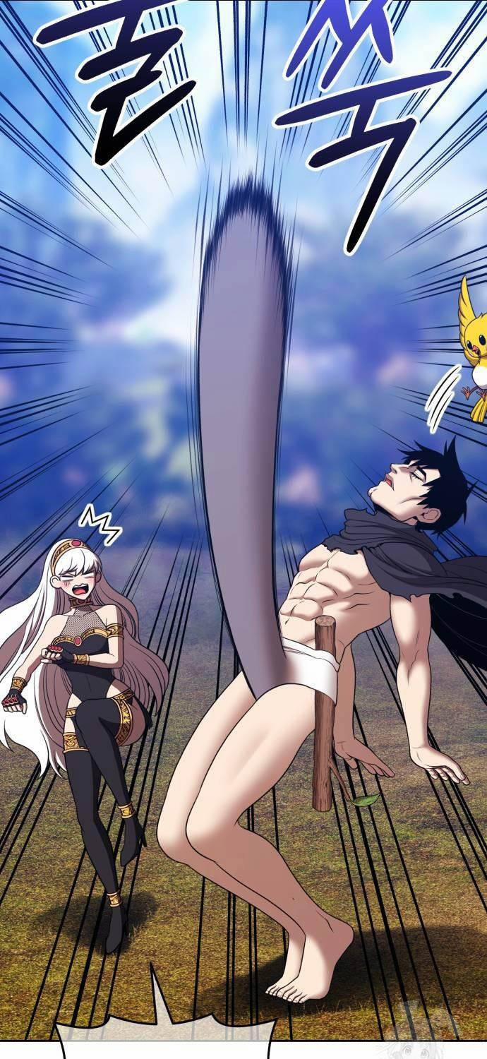 Gậy Gỗ Cấp 99+ 99 trang 126