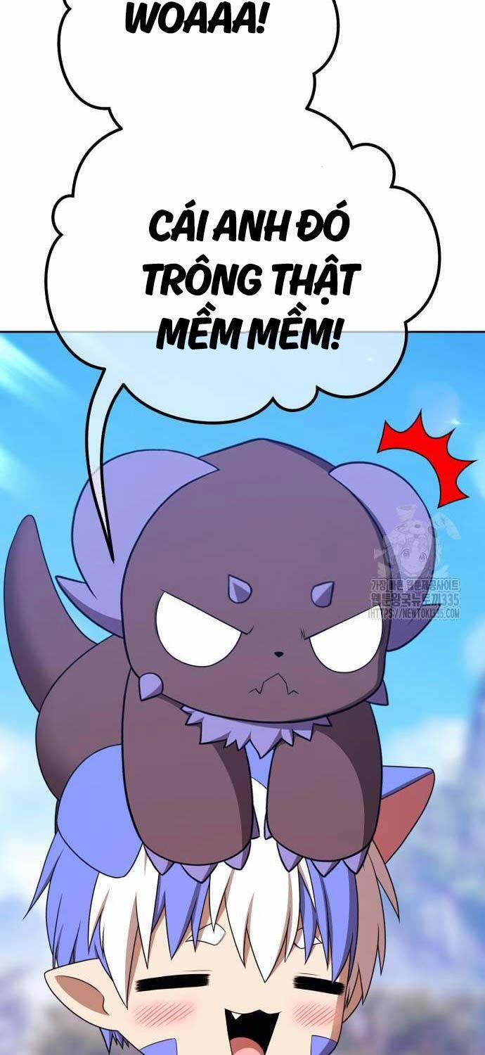 Gậy Gỗ Cấp 99+ 99 trang 135