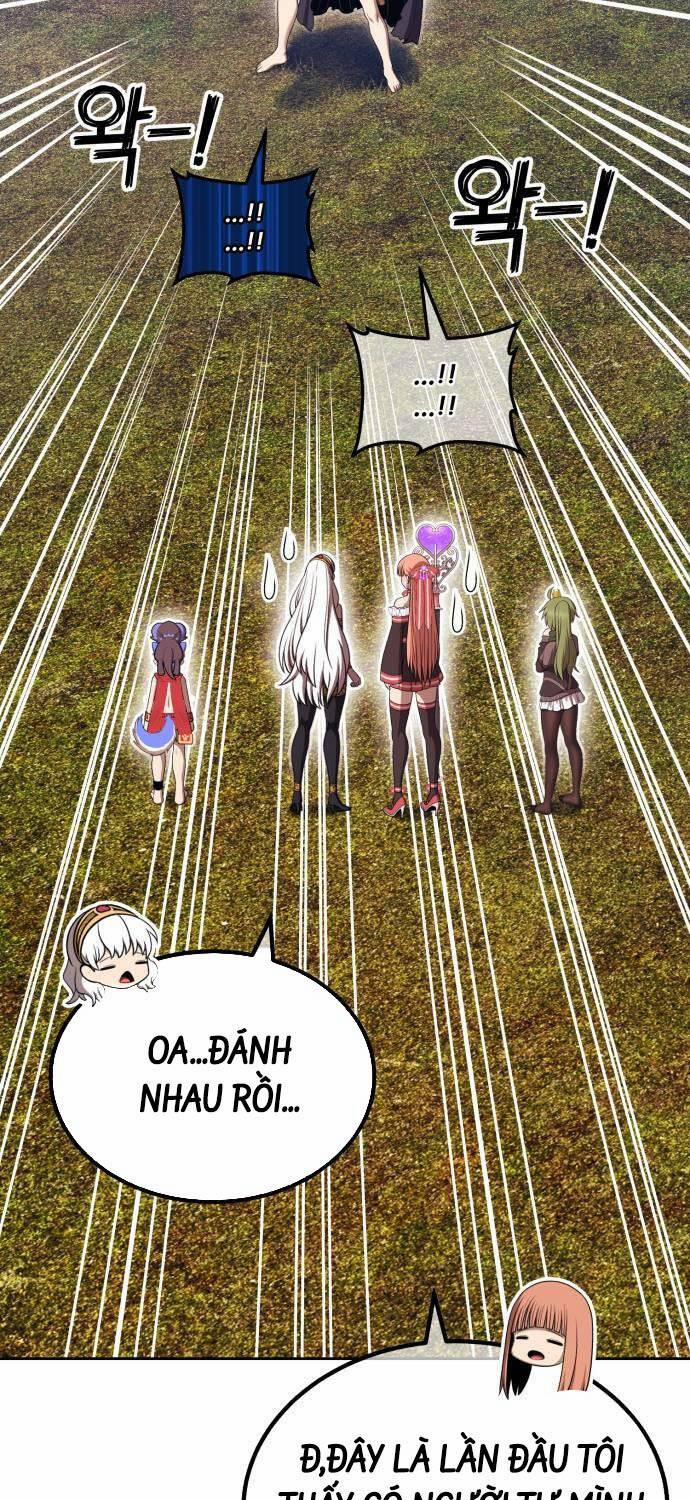 Gậy Gỗ Cấp 99+ 99 trang 144