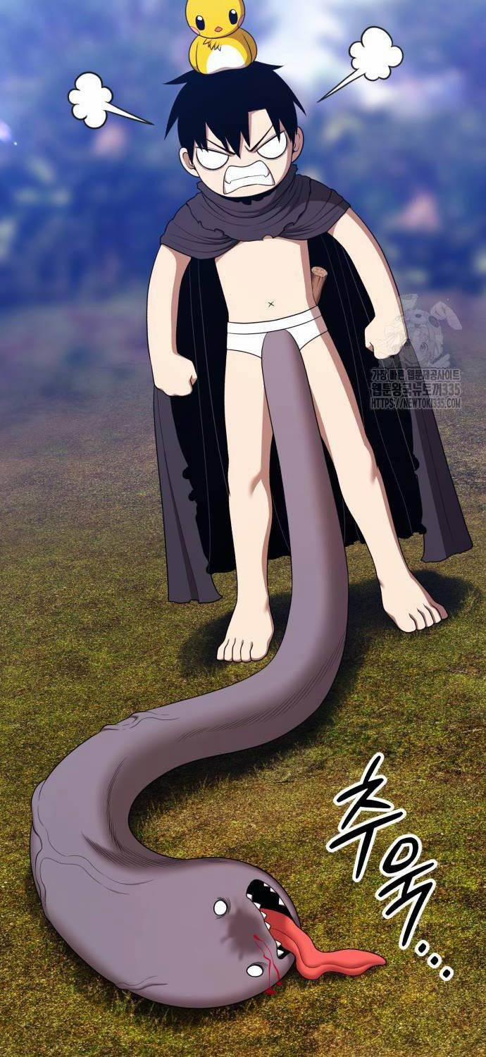 Gậy Gỗ Cấp 99+ 99 trang 150