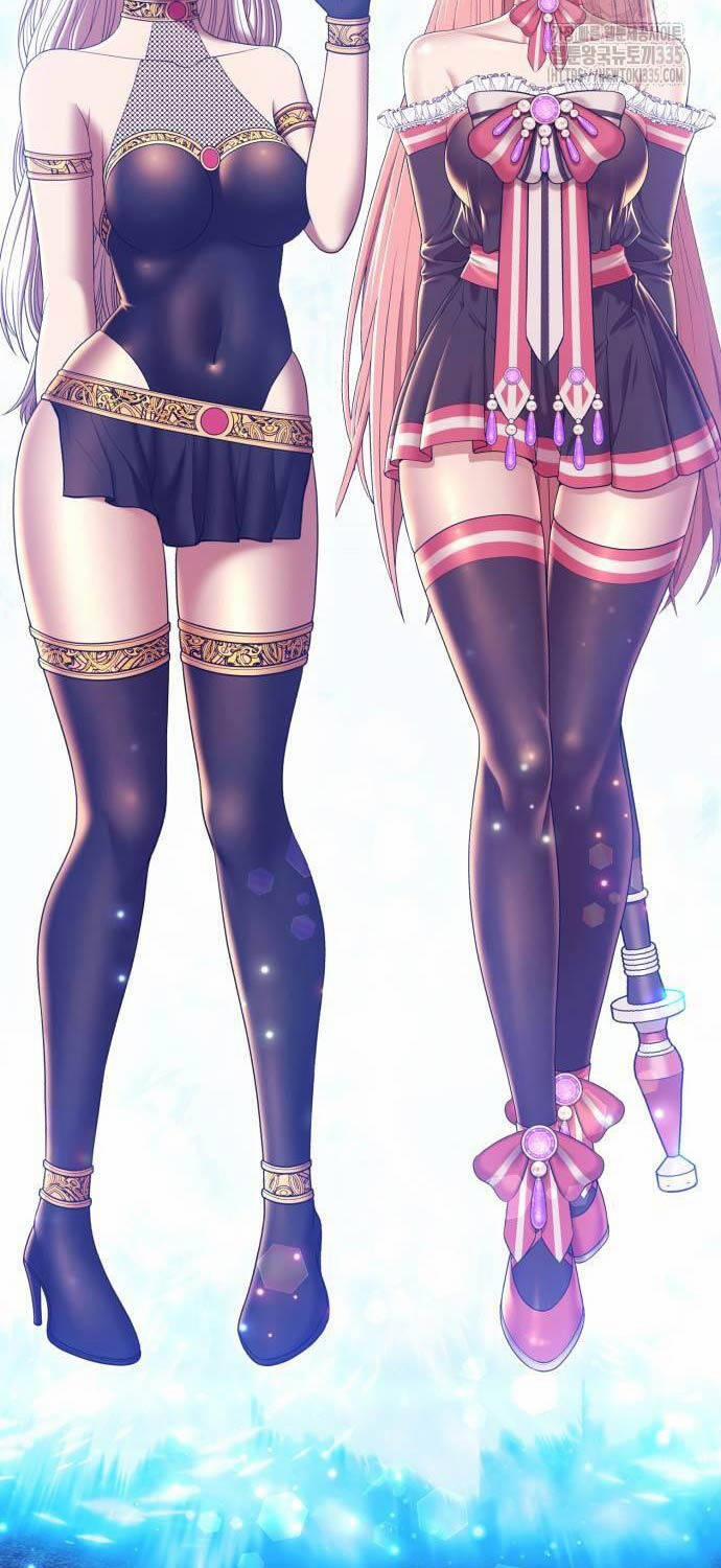 Gậy Gỗ Cấp 99+ 99 trang 163