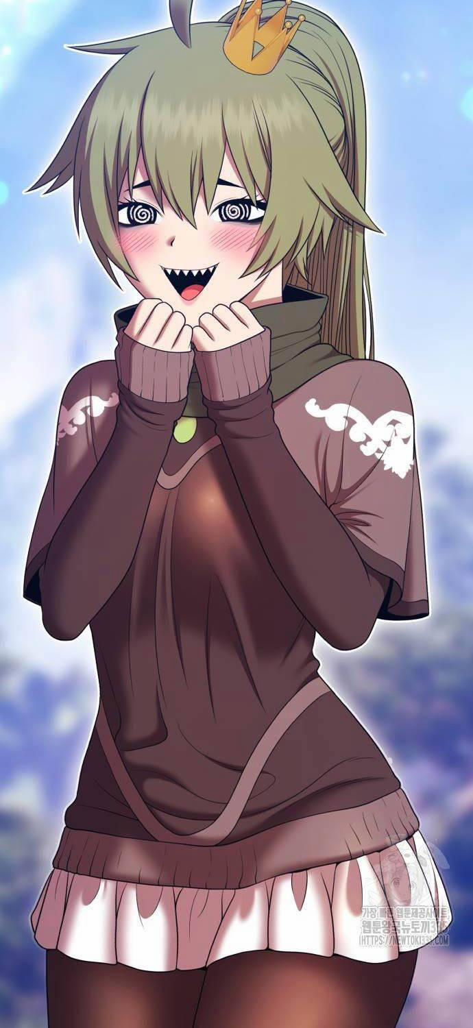 Gậy Gỗ Cấp 99+ 99 trang 176