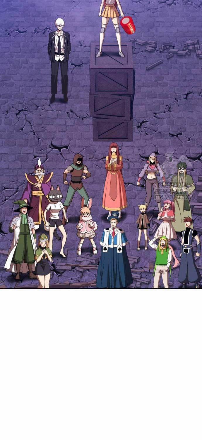 Gậy Gỗ Cấp 99+ 99 trang 25