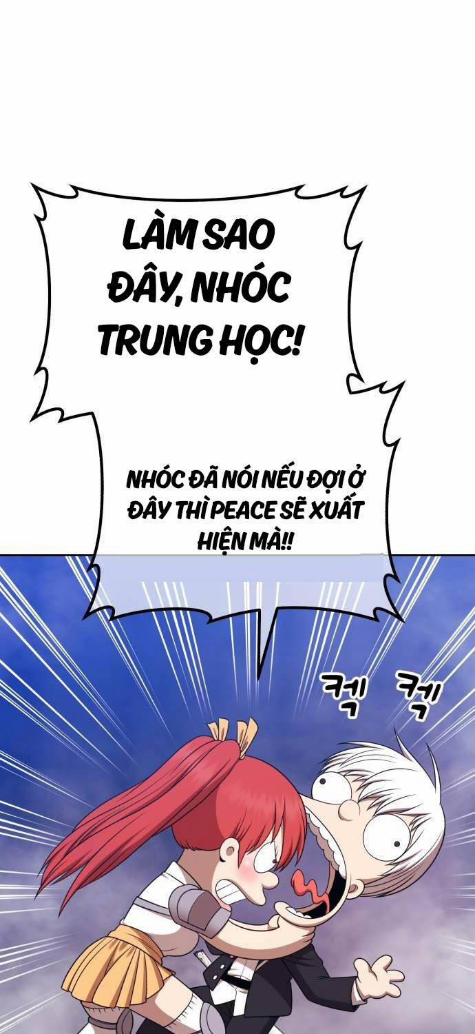 Gậy Gỗ Cấp 99+ 99 trang 254