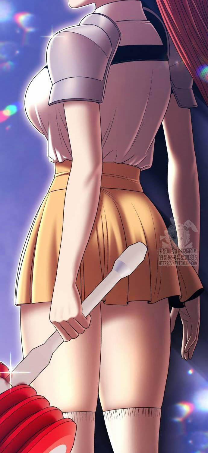 Gậy Gỗ Cấp 99+ 99 trang 27