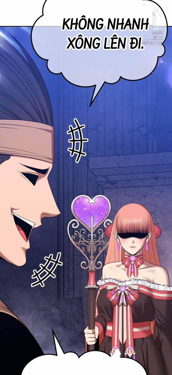 Gậy Gỗ Cấp 99+ 99 trang 308