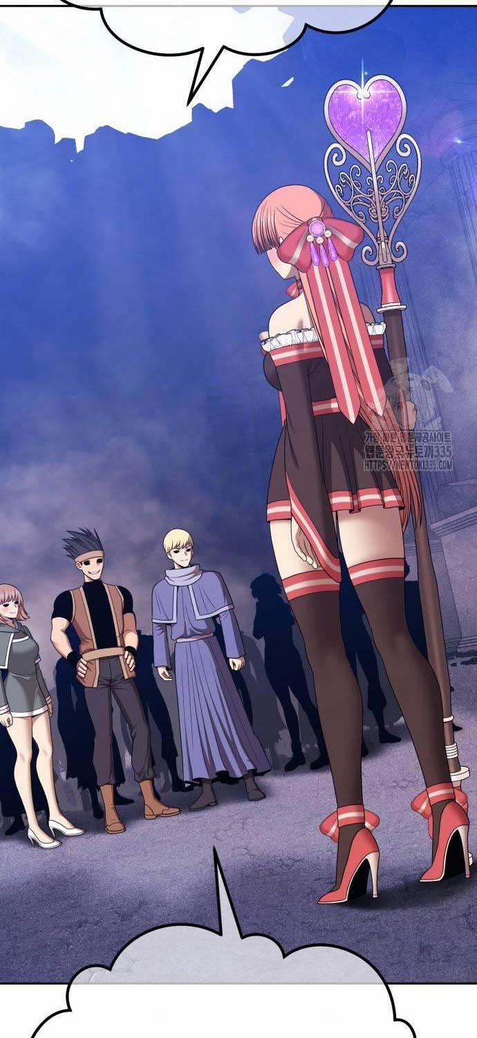 Gậy Gỗ Cấp 99+ 99 trang 313