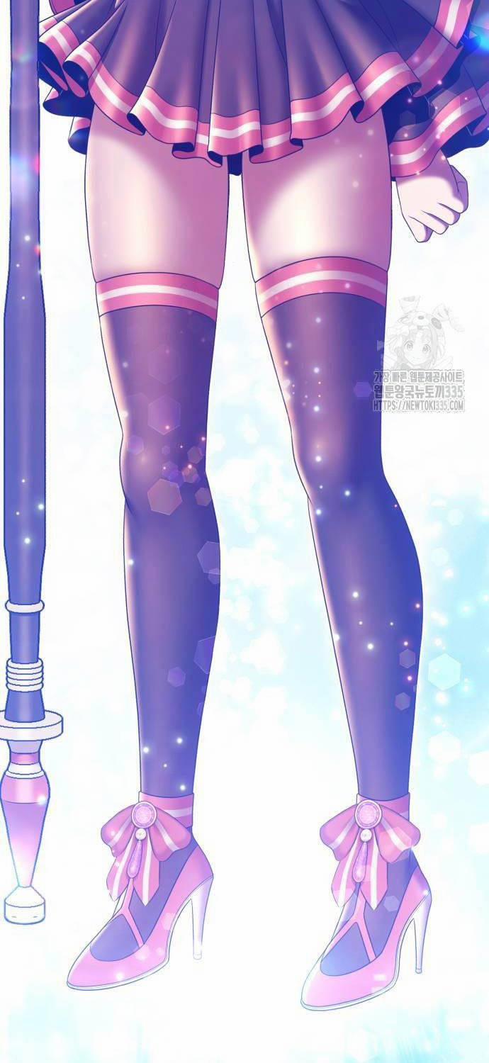 Gậy Gỗ Cấp 99+ 99 trang 330