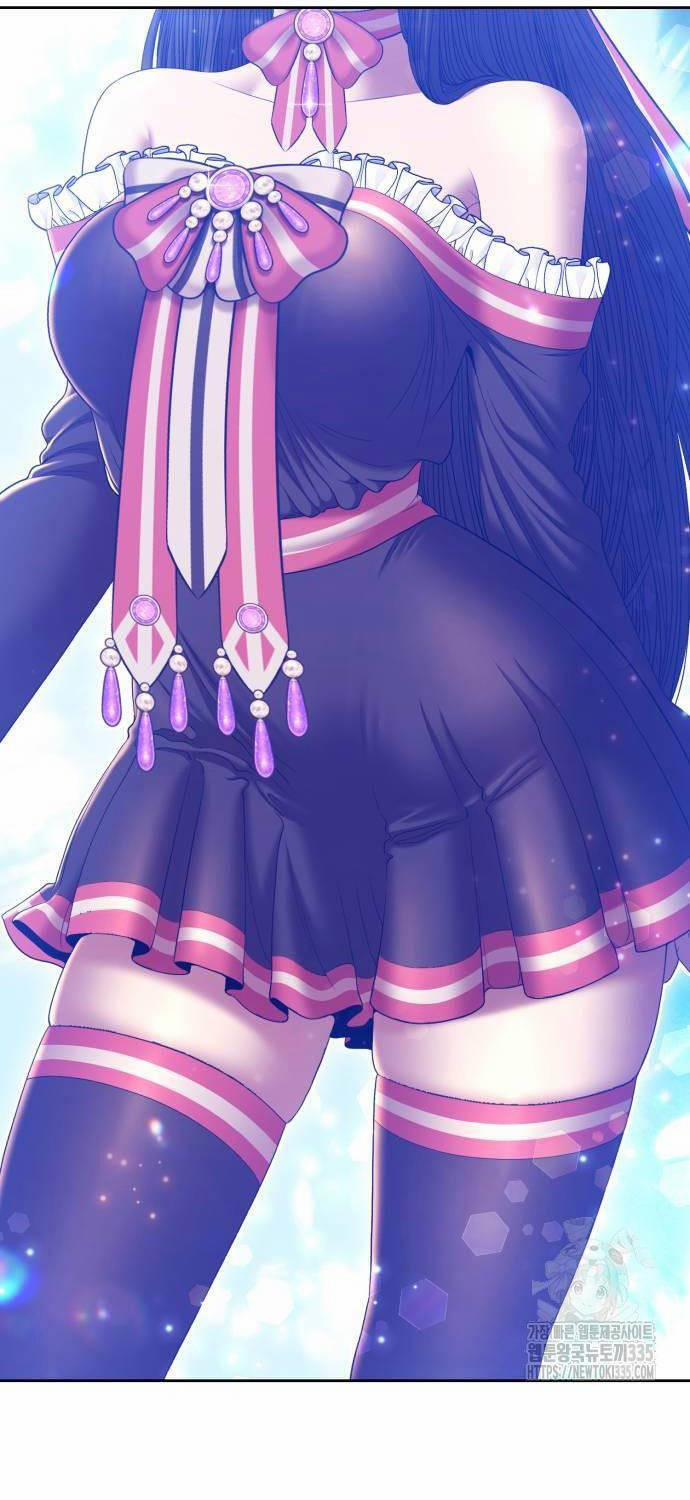 Gậy Gỗ Cấp 99+ 99 trang 338