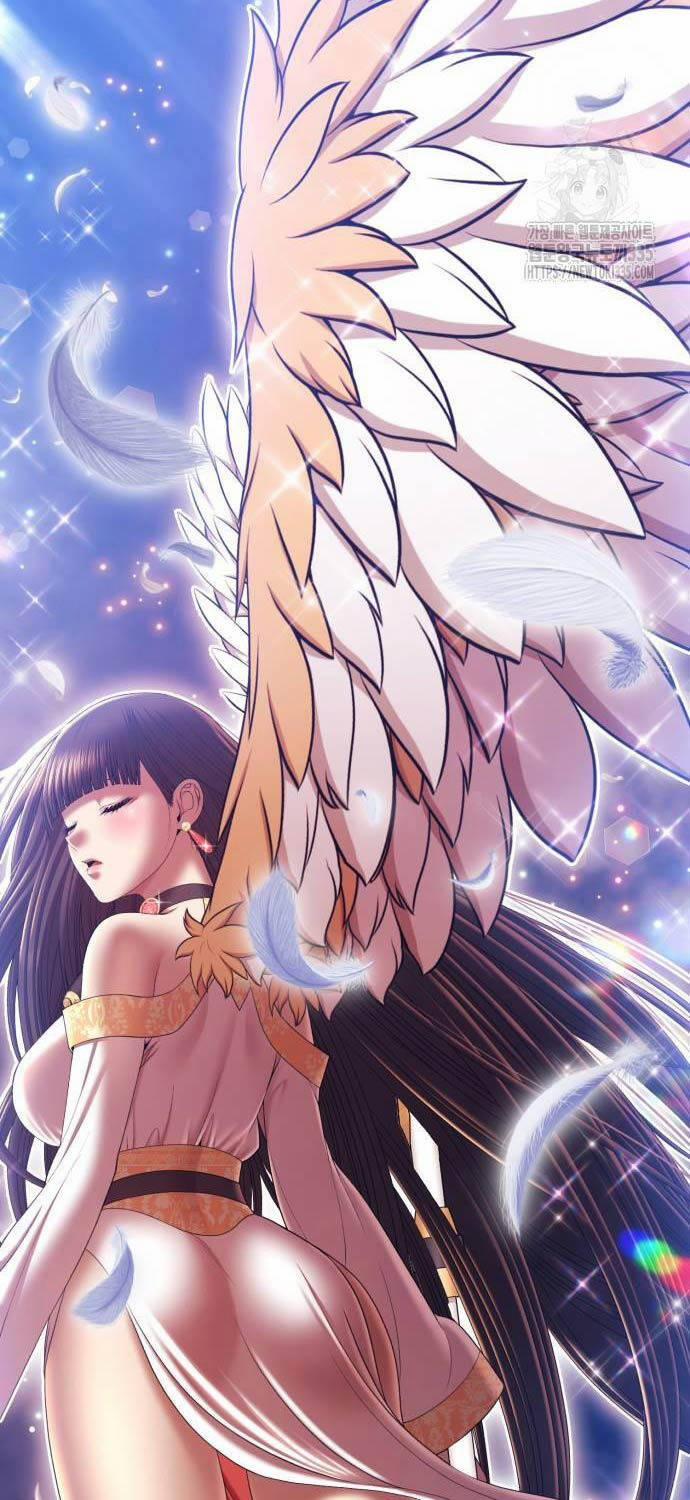 Gậy Gỗ Cấp 99+ 99 trang 345