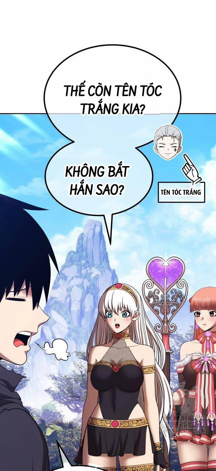 Gậy Gỗ Cấp 99+ 99 trang 68