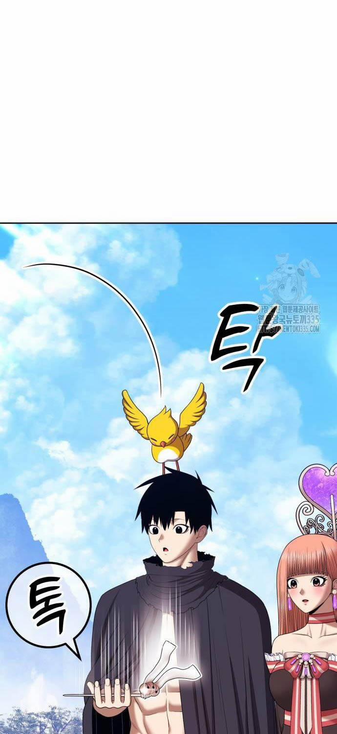 Gậy Gỗ Cấp 99+ 99 trang 79