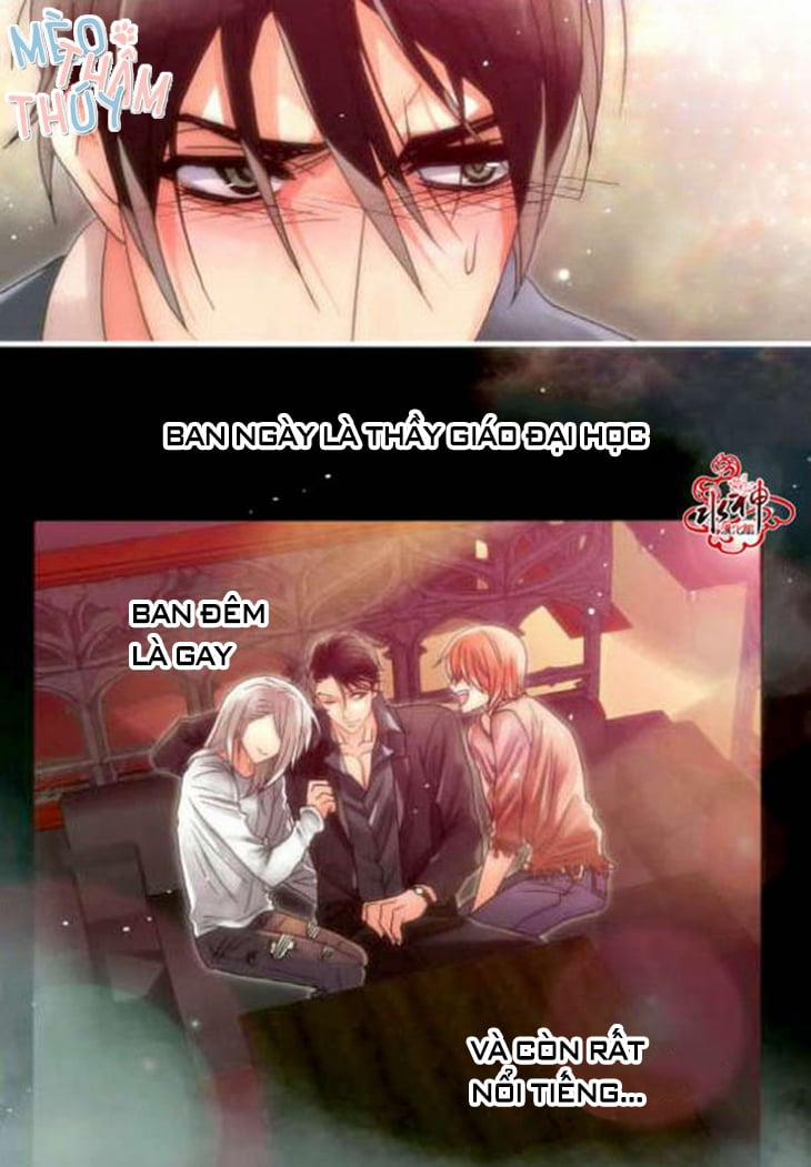 Gay Teacher 1 trang 3