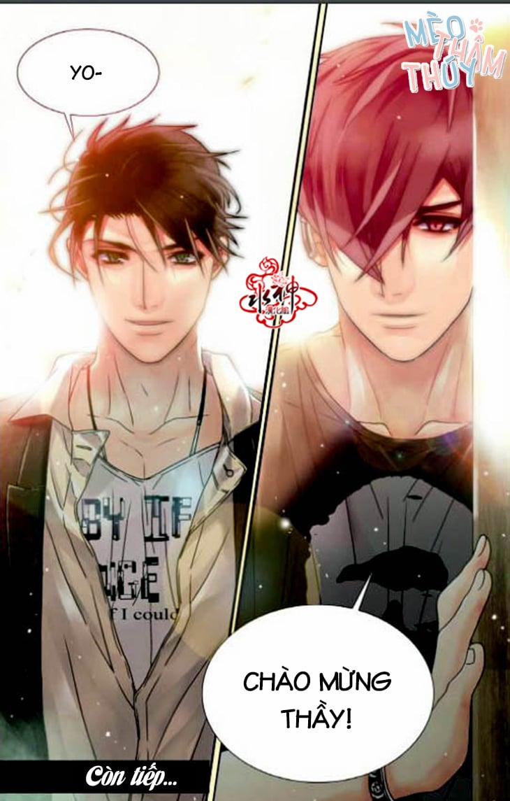 Gay Teacher 2 trang 18