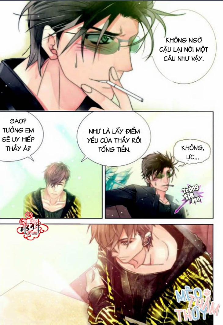 Gay Teacher 2 trang 2