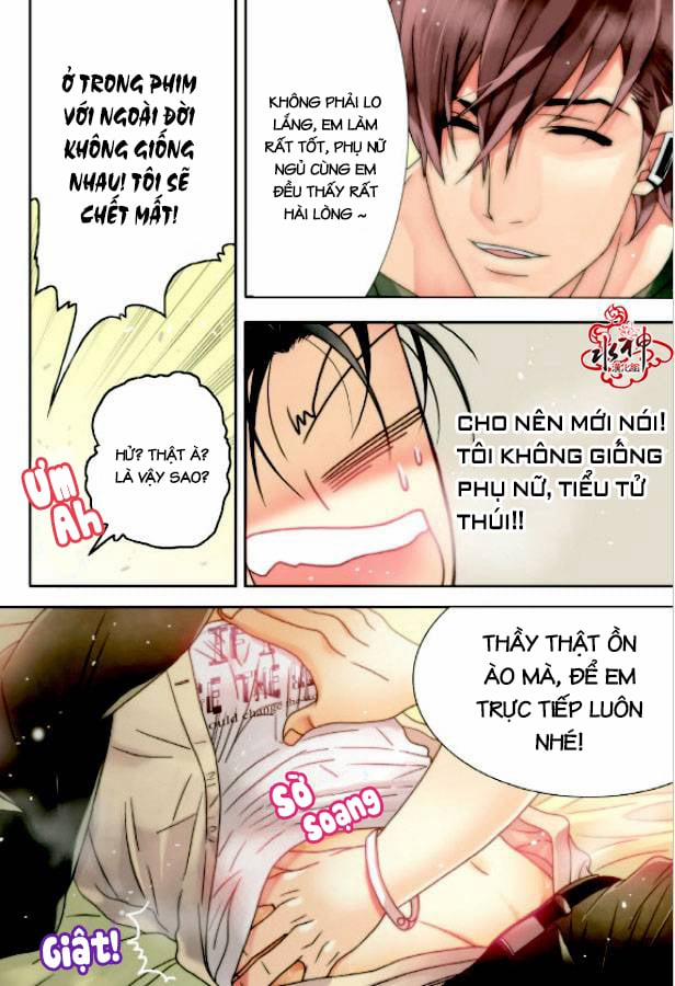 Gay Teacher 3 trang 15