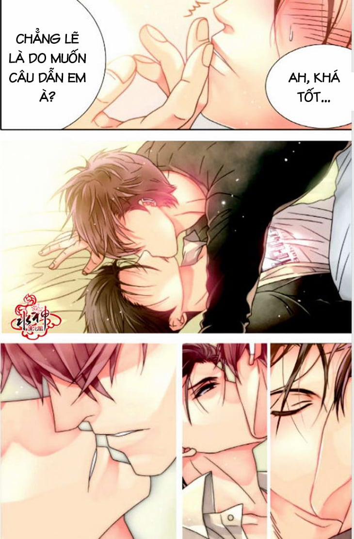 Gay Teacher 3 trang 7