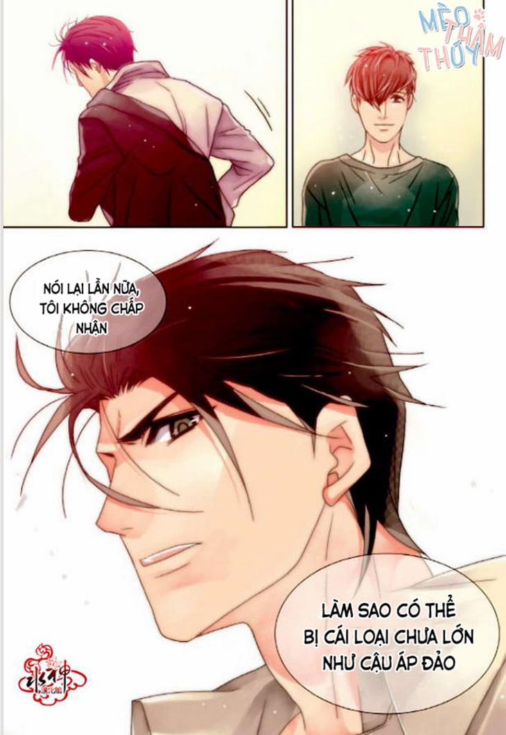 Gay Teacher 4 trang 12