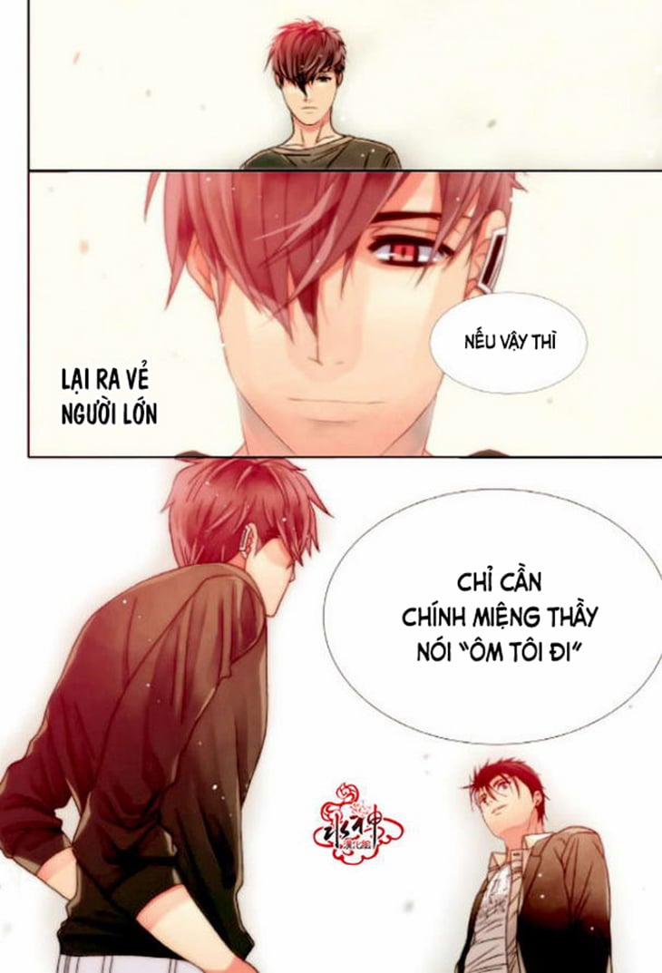 Gay Teacher 4 trang 13