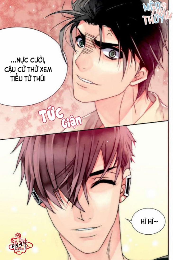 Gay Teacher 4 trang 14