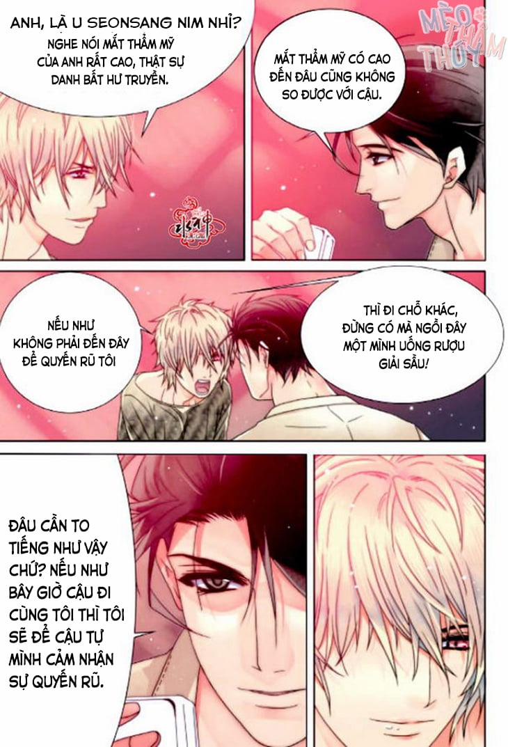 Gay Teacher 5 trang 10