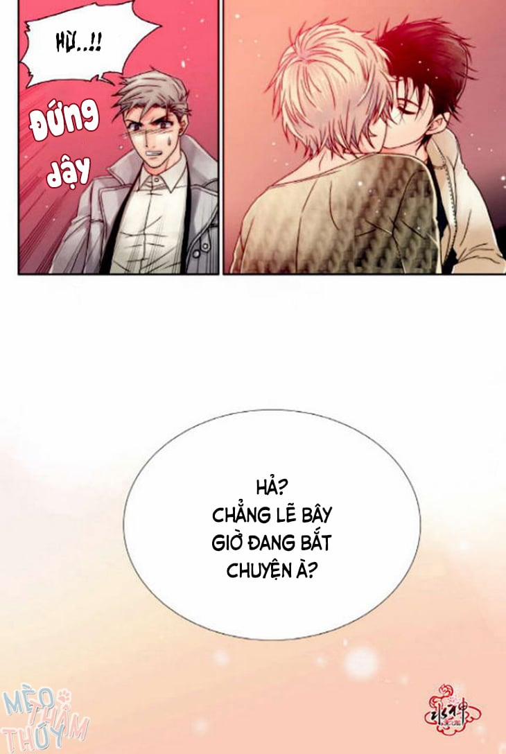 Gay Teacher 5 trang 12