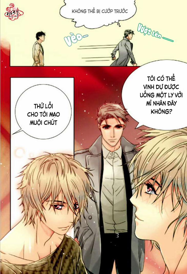 Gay Teacher 5 trang 7