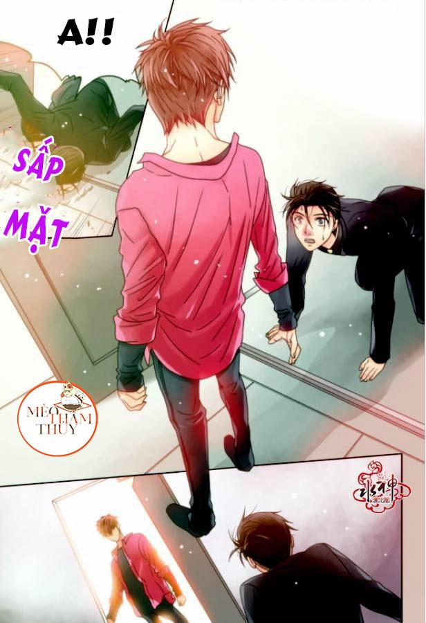 Gay Teacher 7 trang 3