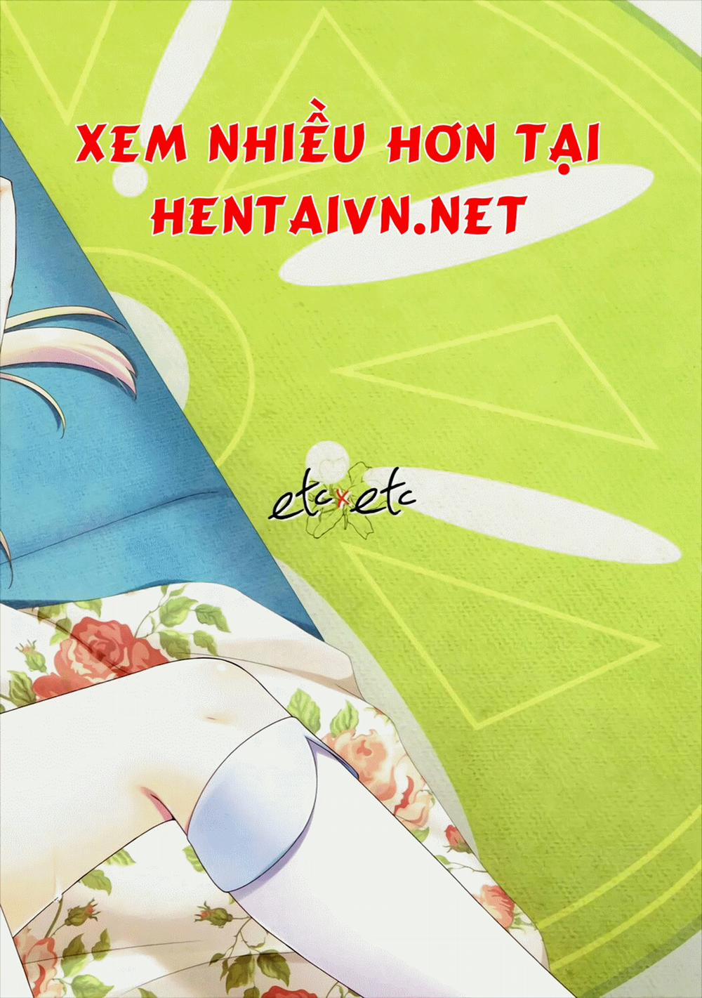 Geheimnis (Pokemon) Oneshot trang 19