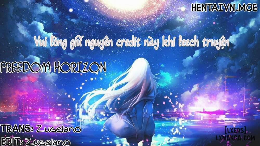 Gehenna Hot Springs Story Oneshot trang 20