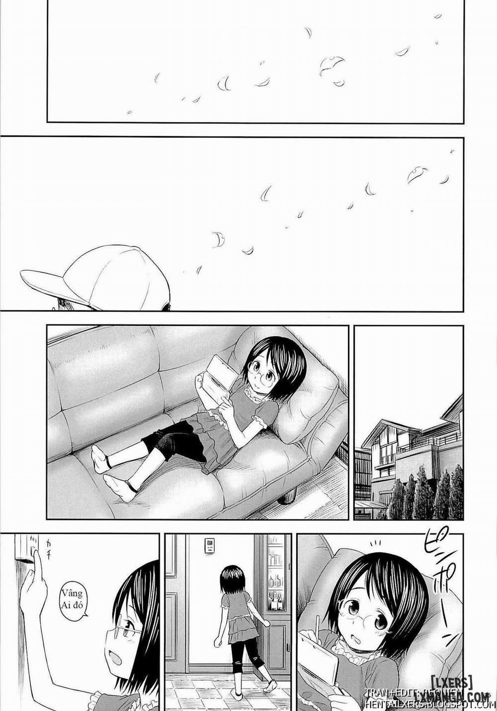 Geiger counter 2 END trang 32