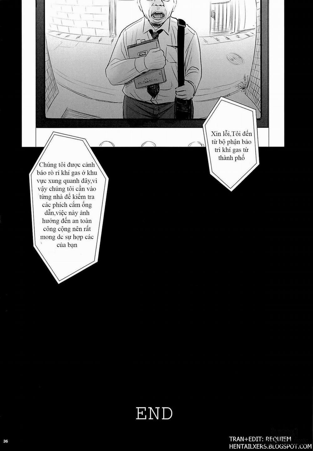 Geiger counter 2 END trang 33