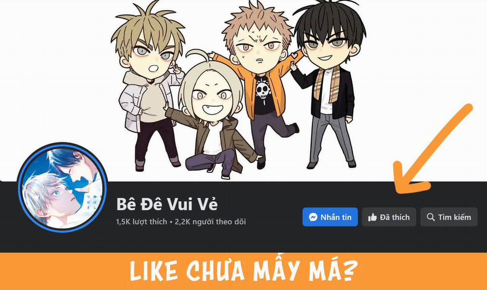 Gekirin 1 trang 0
