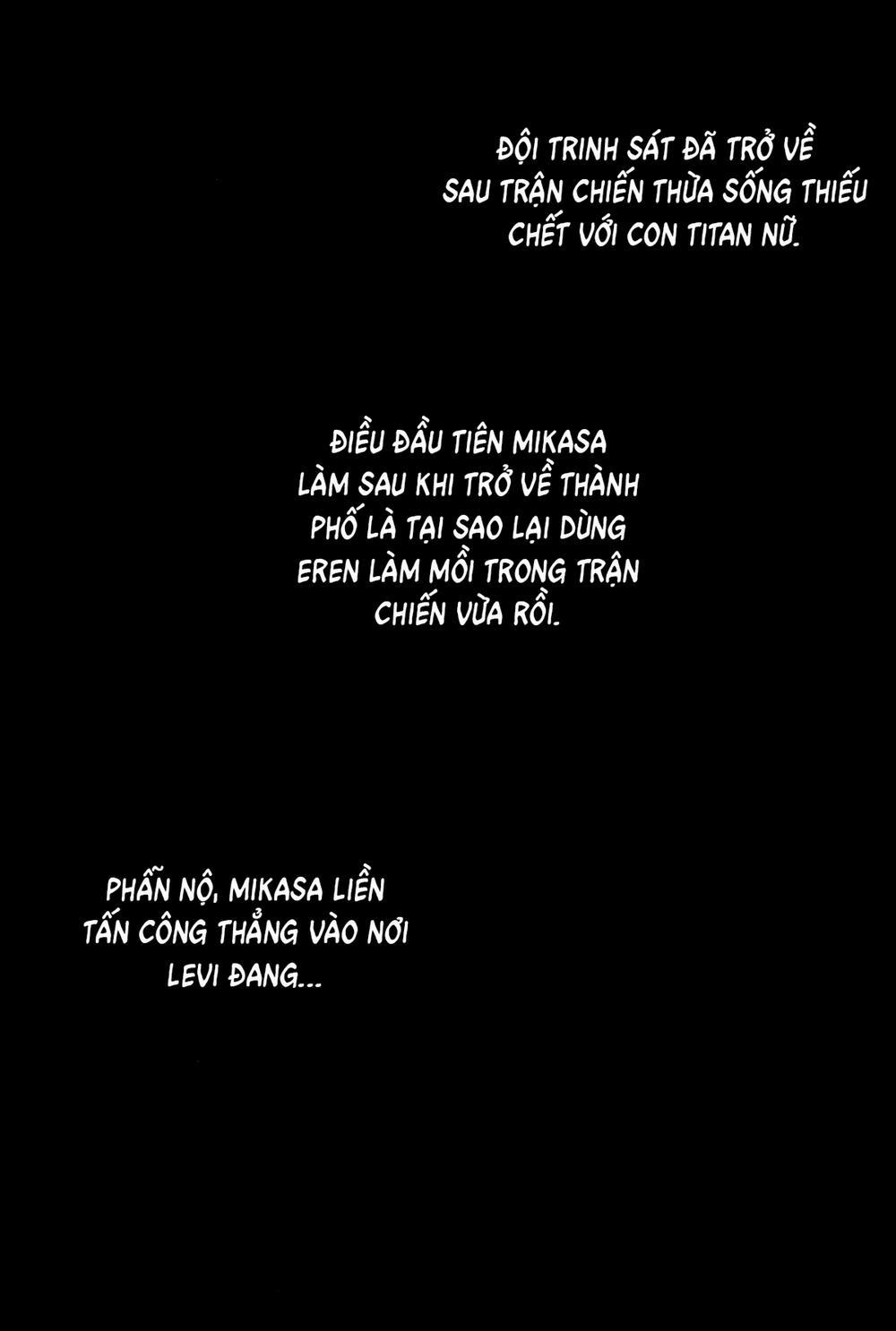 Gekishin (Attack on Titan) Gekishin Ni trang 5